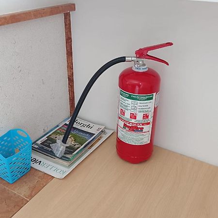 Attico Ostuni Apartment Ngoại thất bức ảnh