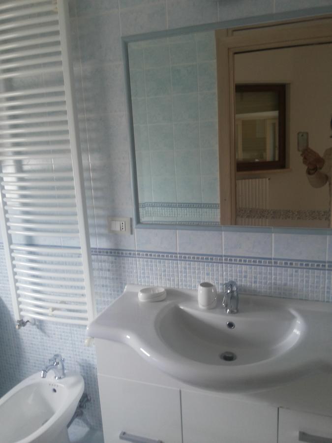 Attico Ostuni Apartment Ngoại thất bức ảnh