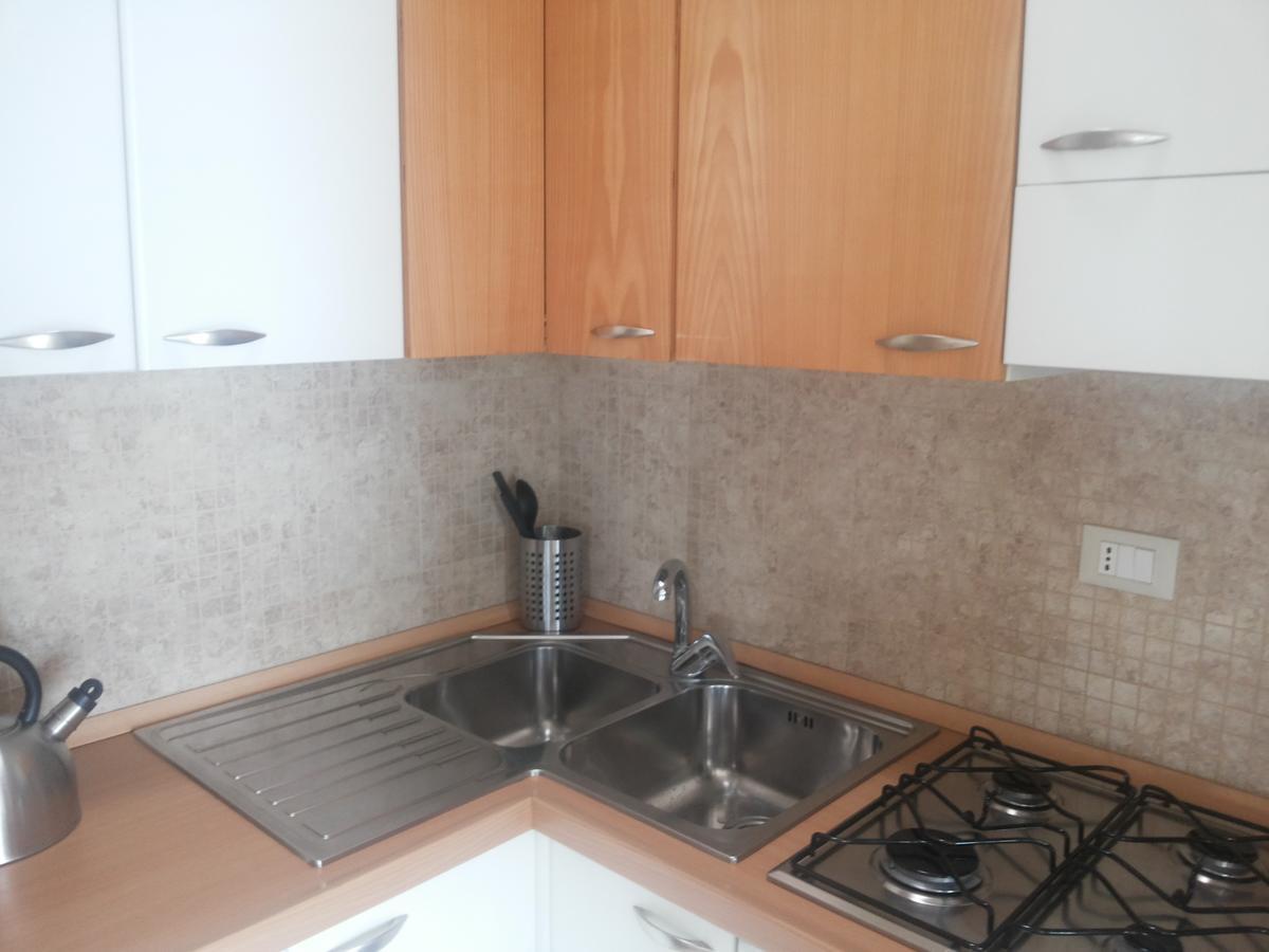 Attico Ostuni Apartment Ngoại thất bức ảnh