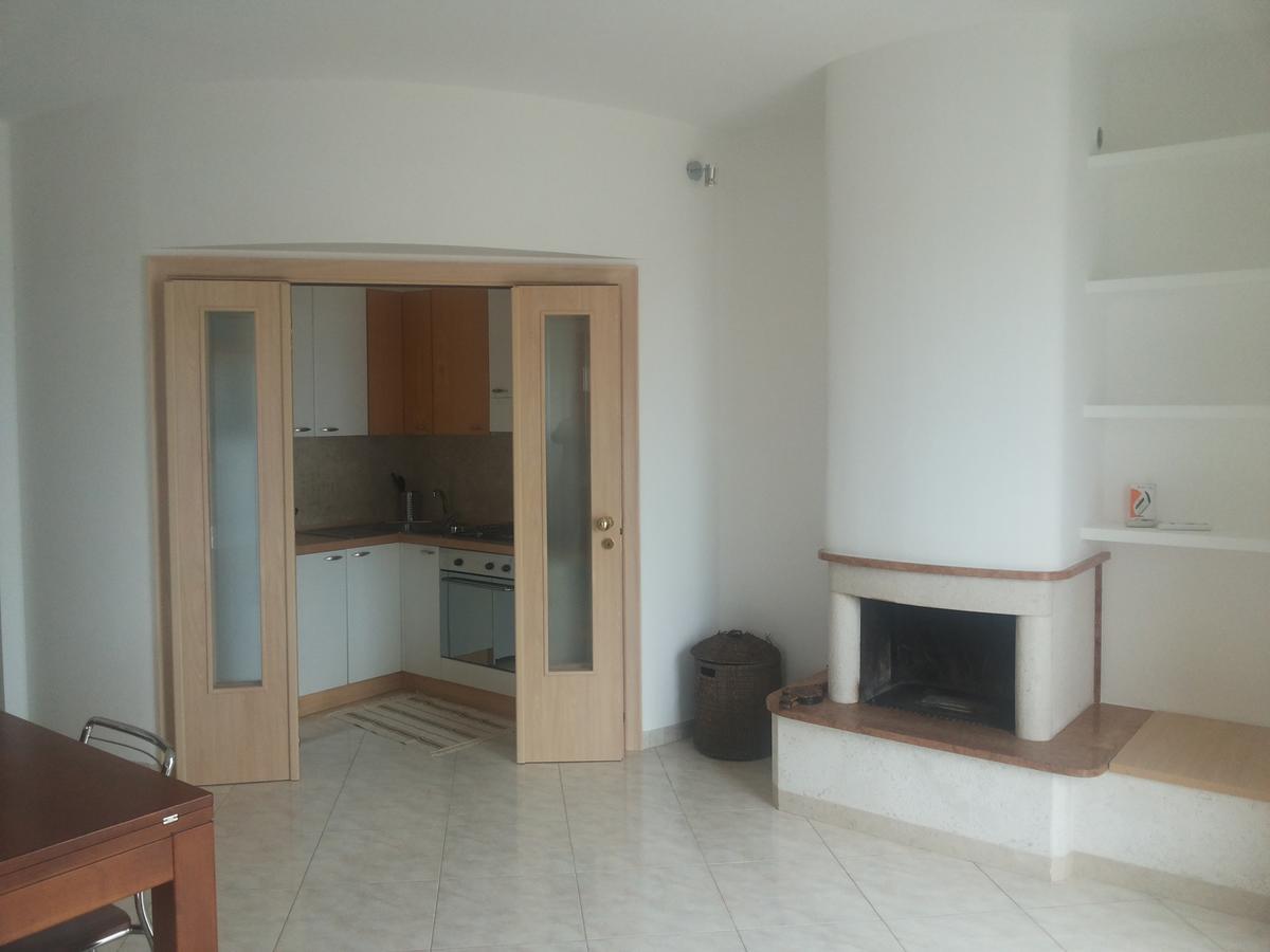 Attico Ostuni Apartment Ngoại thất bức ảnh