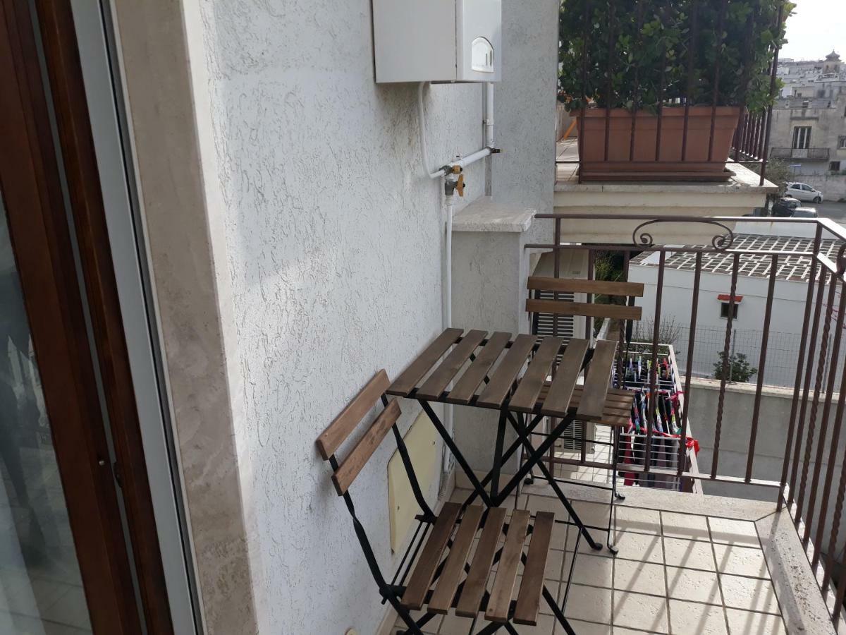 Attico Ostuni Apartment Ngoại thất bức ảnh