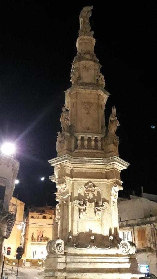 Attico Ostuni Apartment Ngoại thất bức ảnh